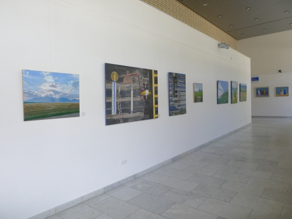  Slovak institute in Moscow - 2018